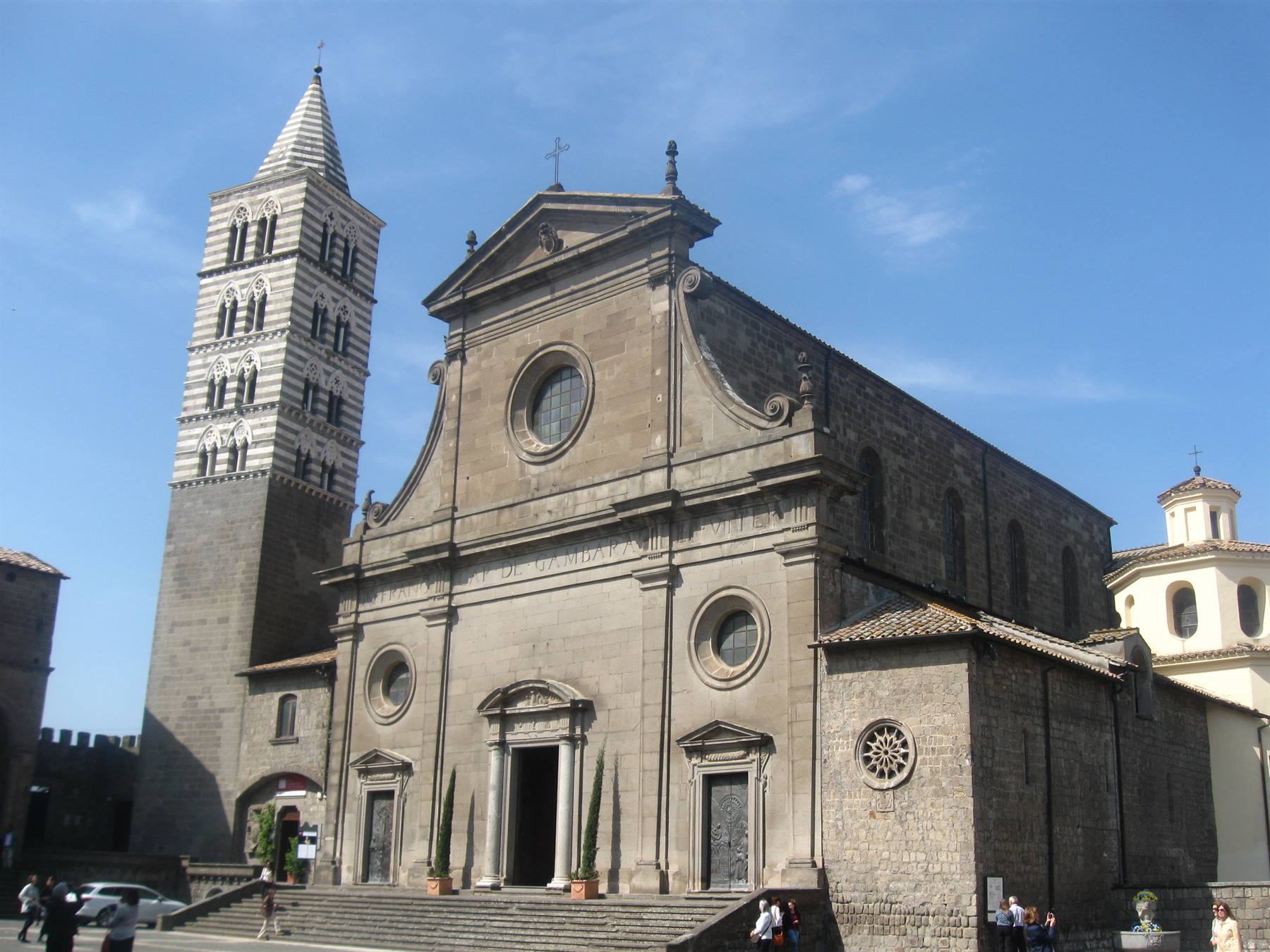 il Duomo