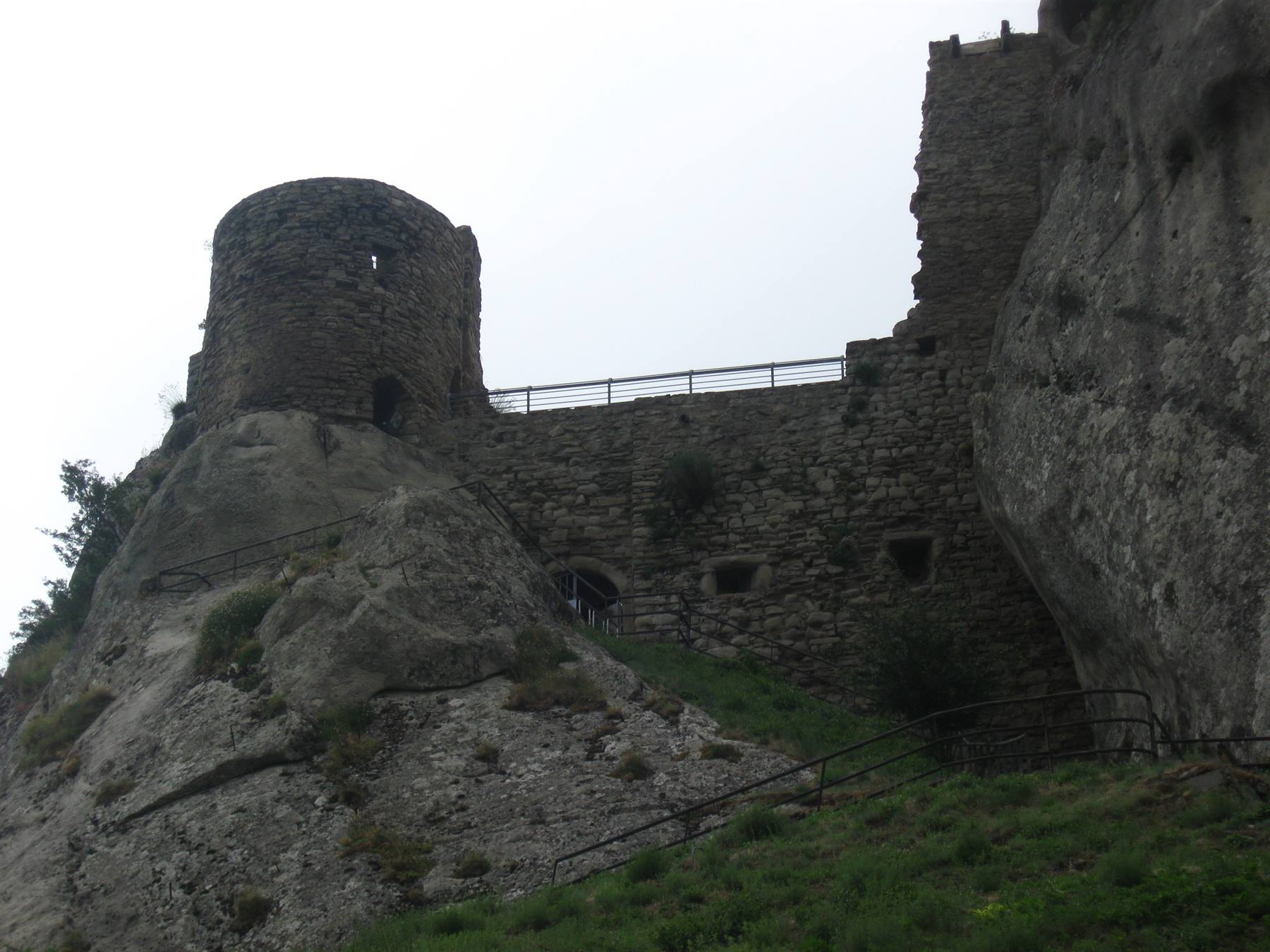 castello arabo-normanno