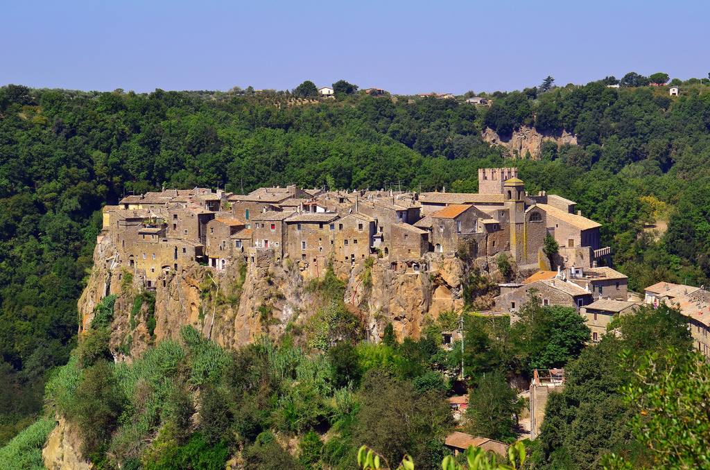 Calcata