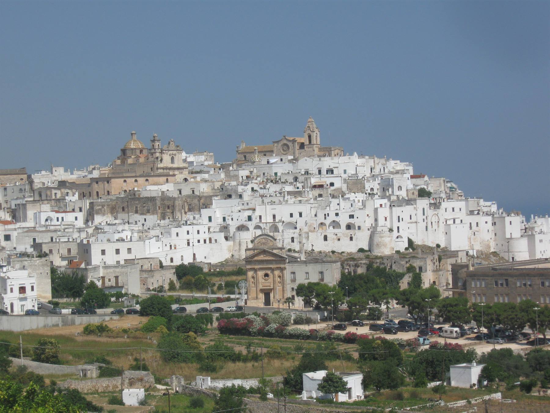 Ostuni