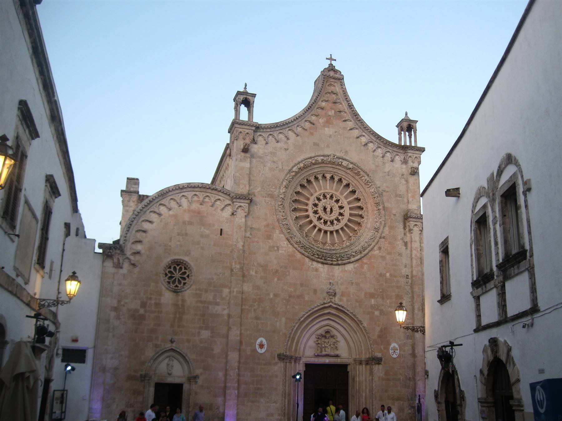 la Cattedrale