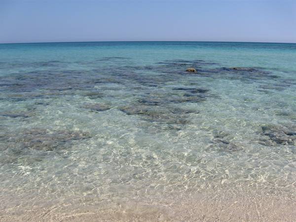 mare di Ostuni