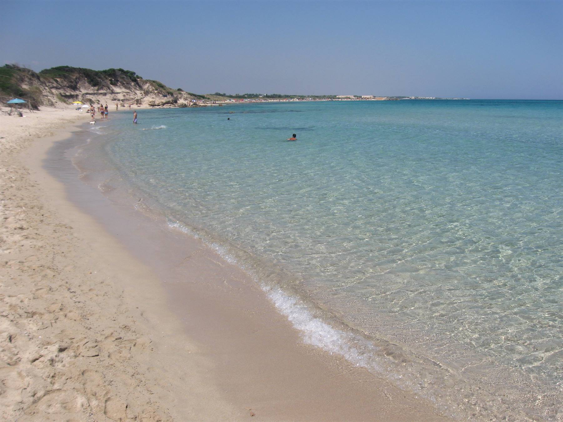 Foto di viaggio in ITALIA