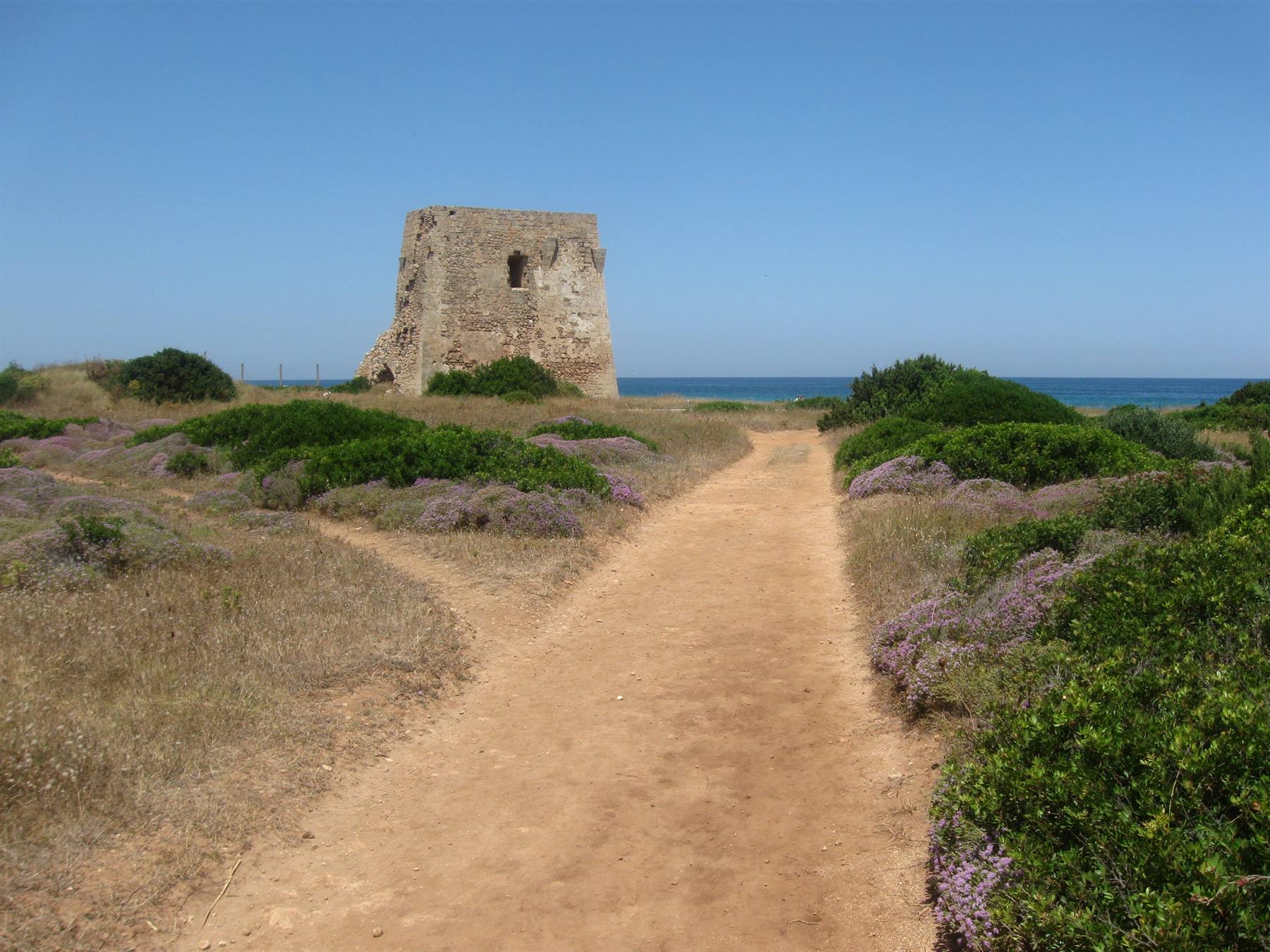 torre Pozzelle