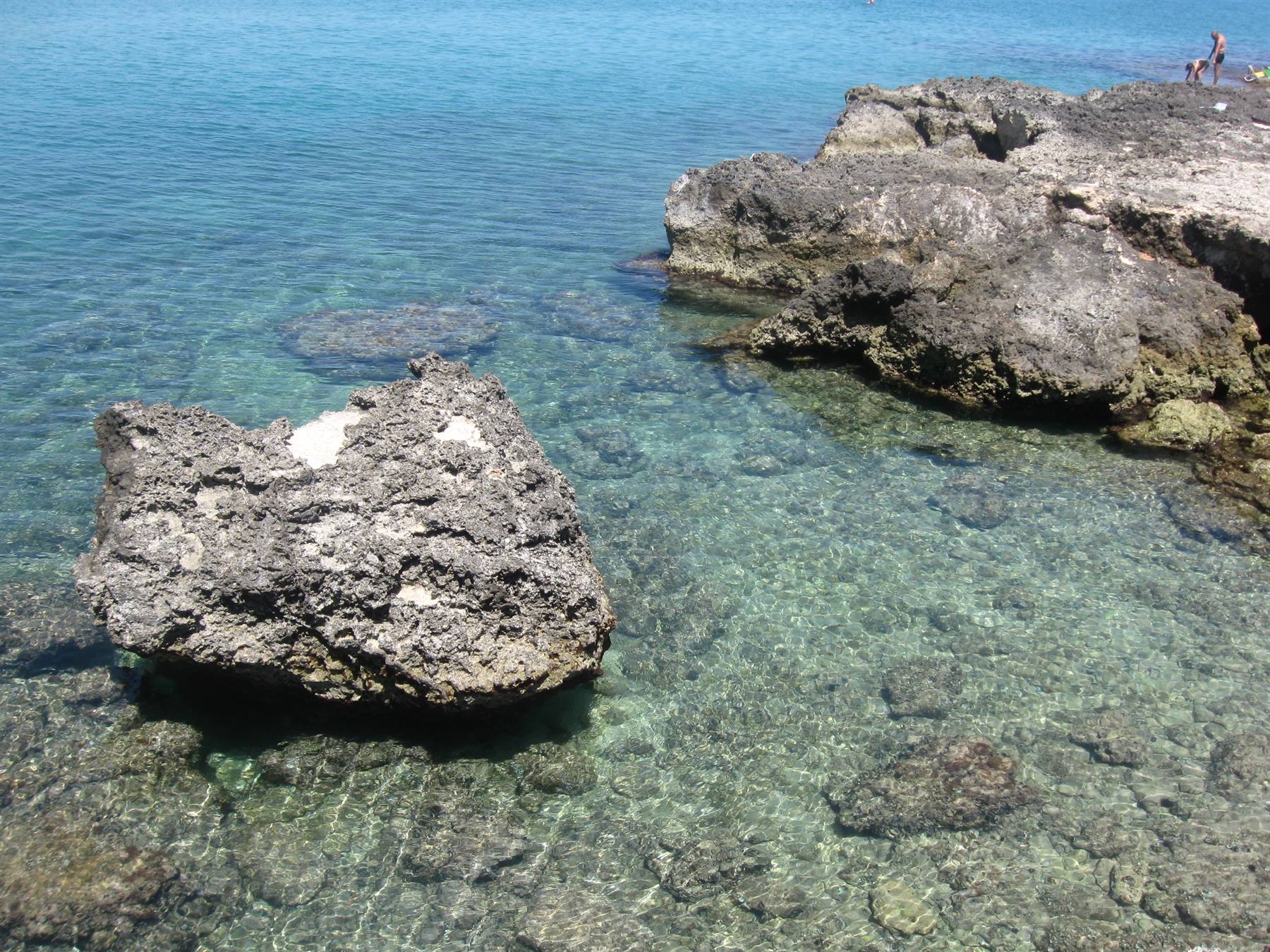 Foto di viaggio in ITALIA
