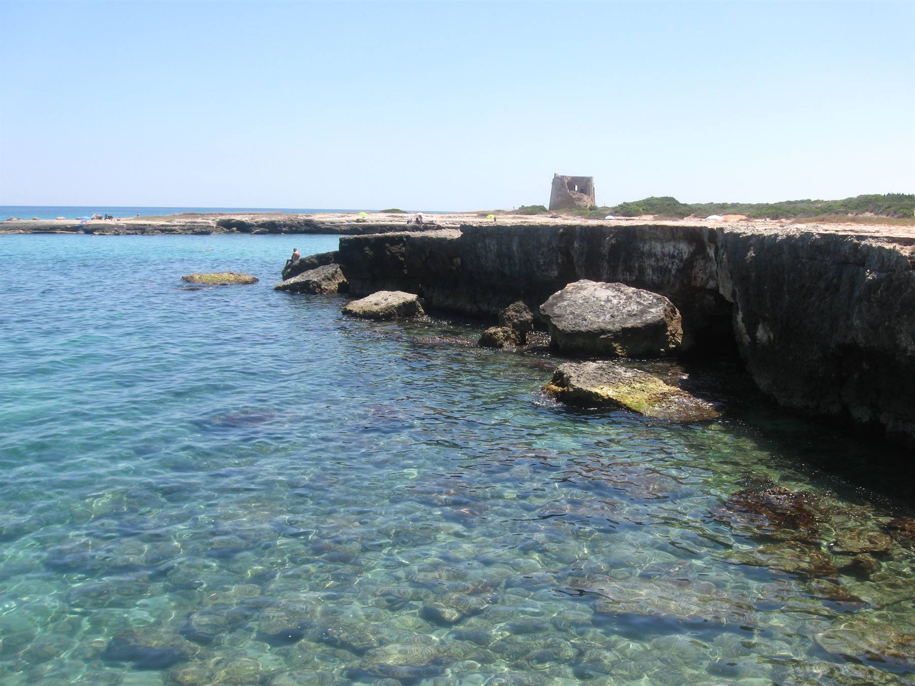 Foto di viaggio in ITALIA
