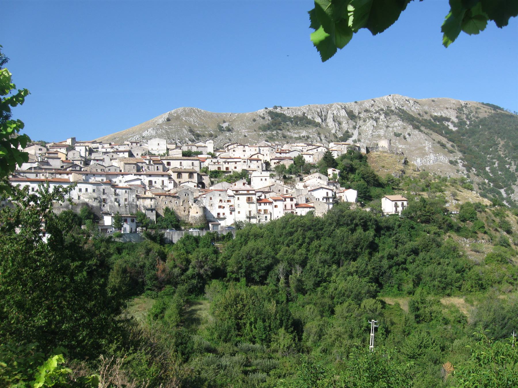 Ortona dei Marsi