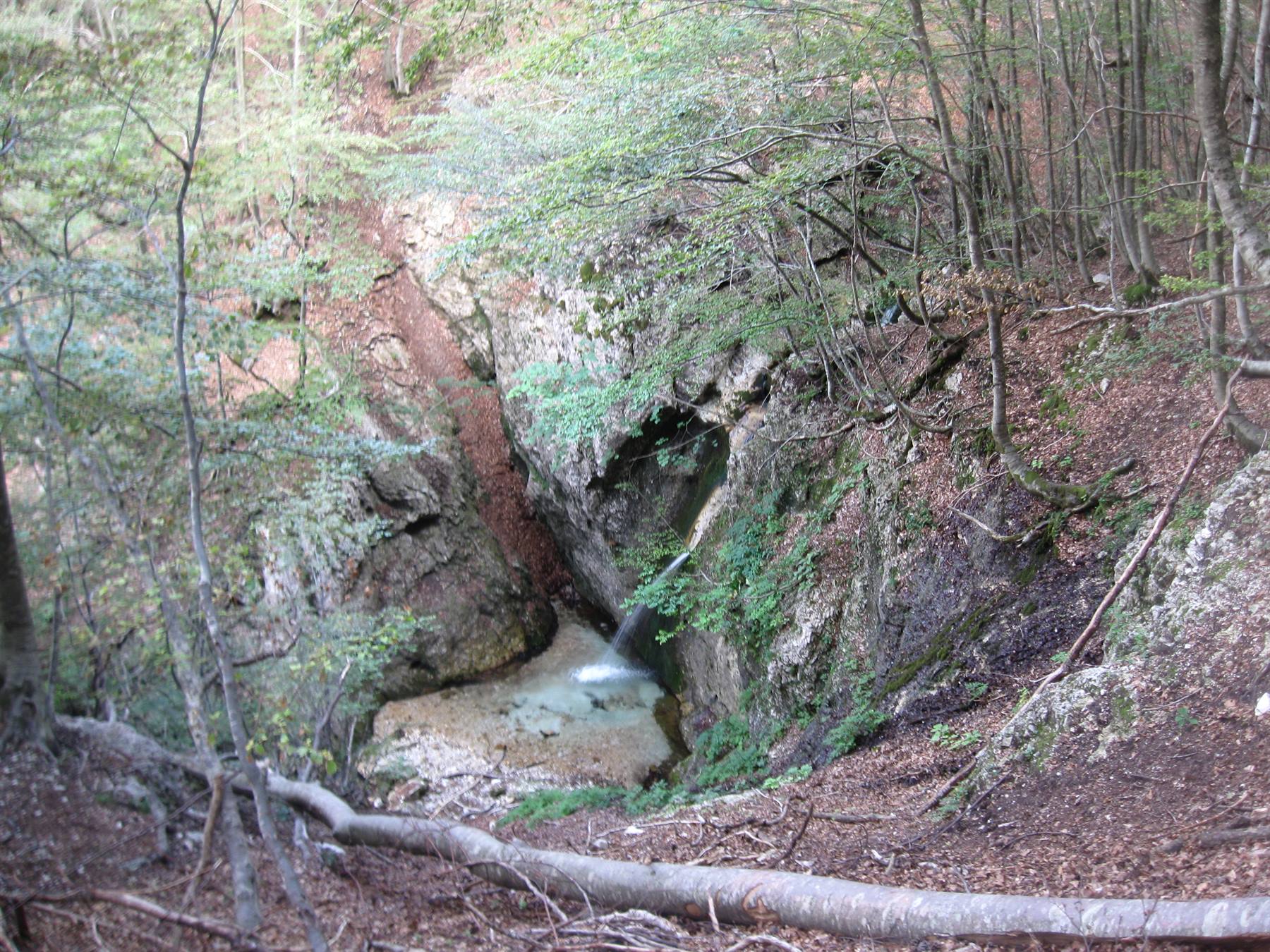 cascata 