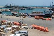 port of Berbera