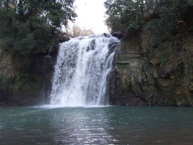 Salombrone