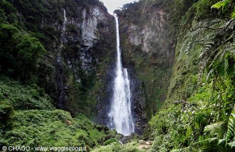 cachoeira salto grande