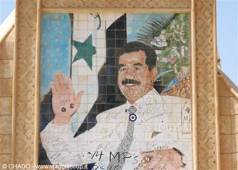 MURALES