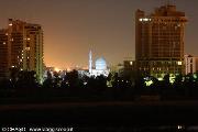 BAGDAD BY NIGHT