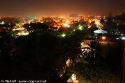 BAGDAD BY NIGHT