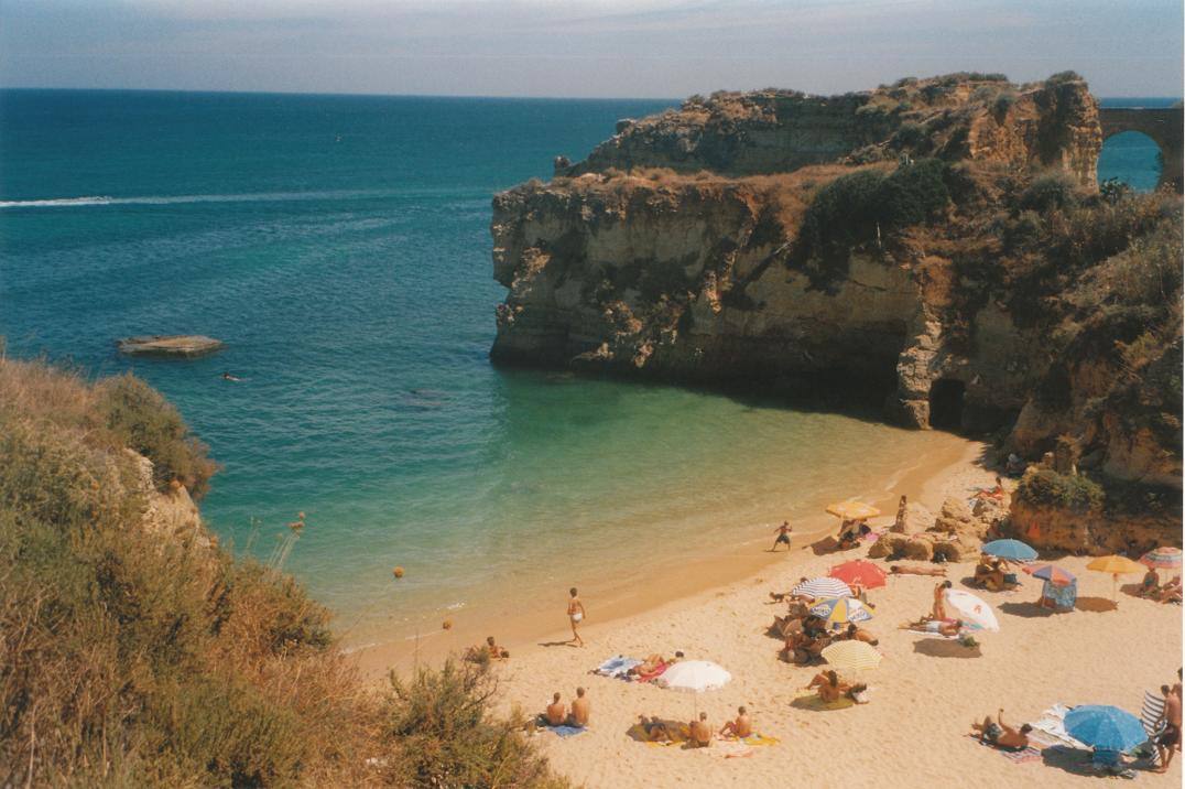 PRAIA DE LAGOA