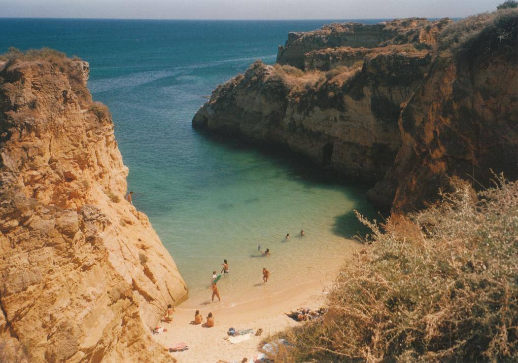 LAGOS SPIAGGIA