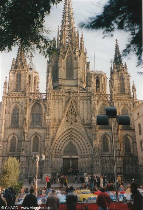 CATTEDRALE