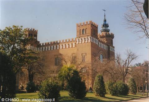 LA CITTADELLA