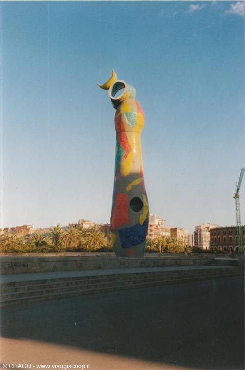 PARCO JEAN MIRO'