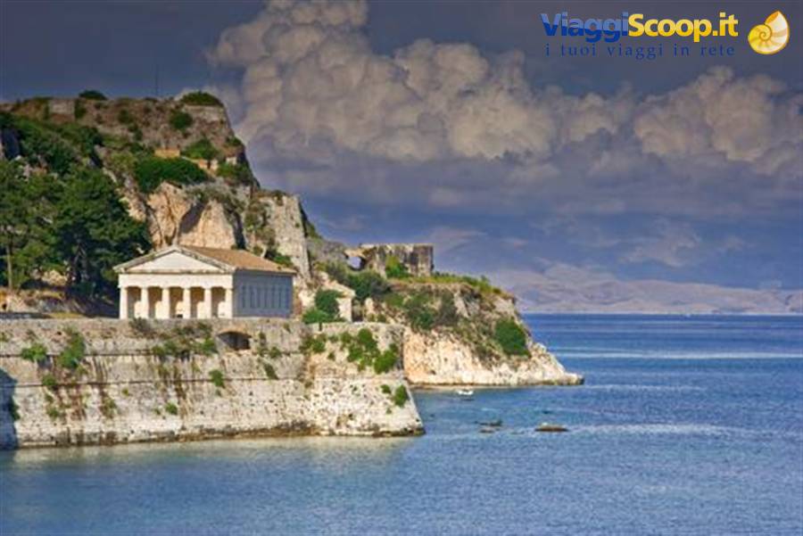 CORFU'