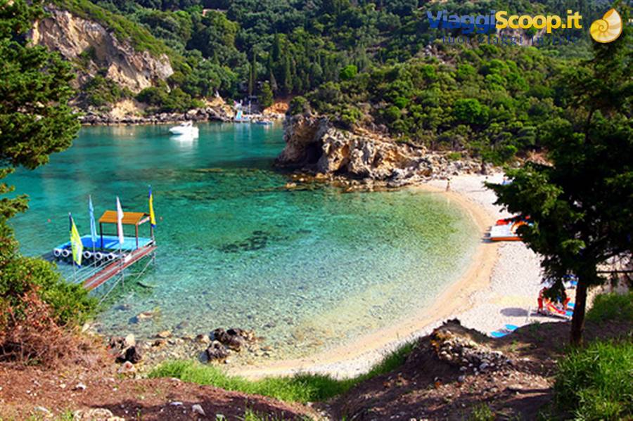 SPIAGGIA DI NISSAKI