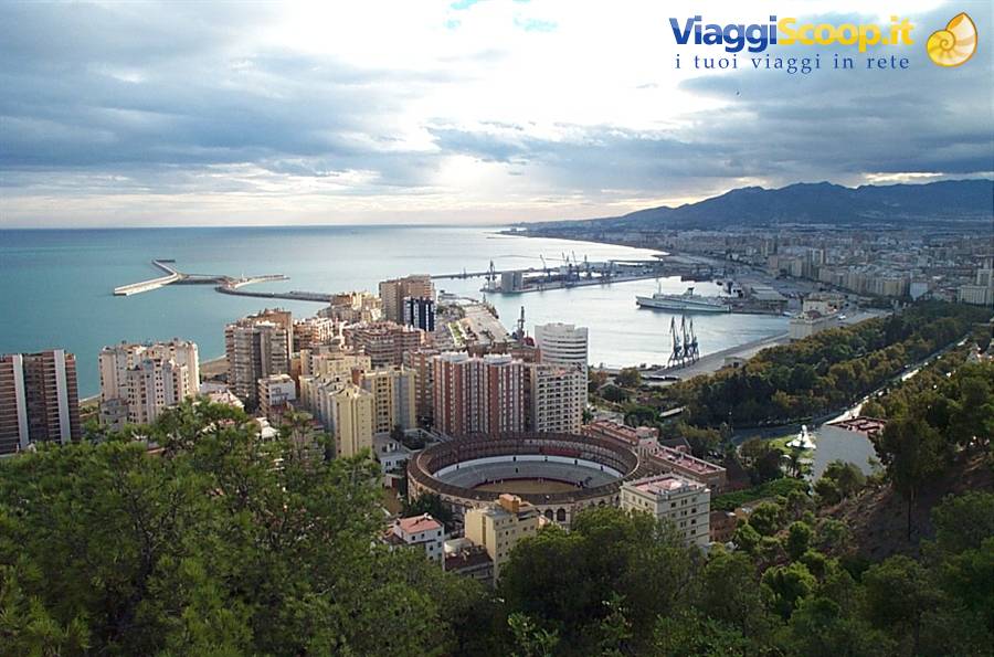 MALAGA
