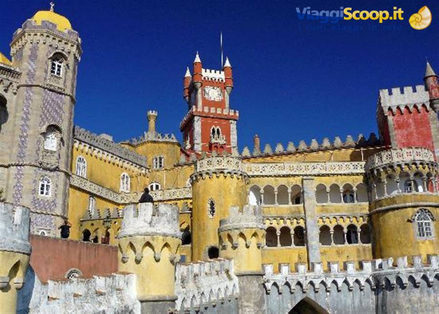 SINTRA
