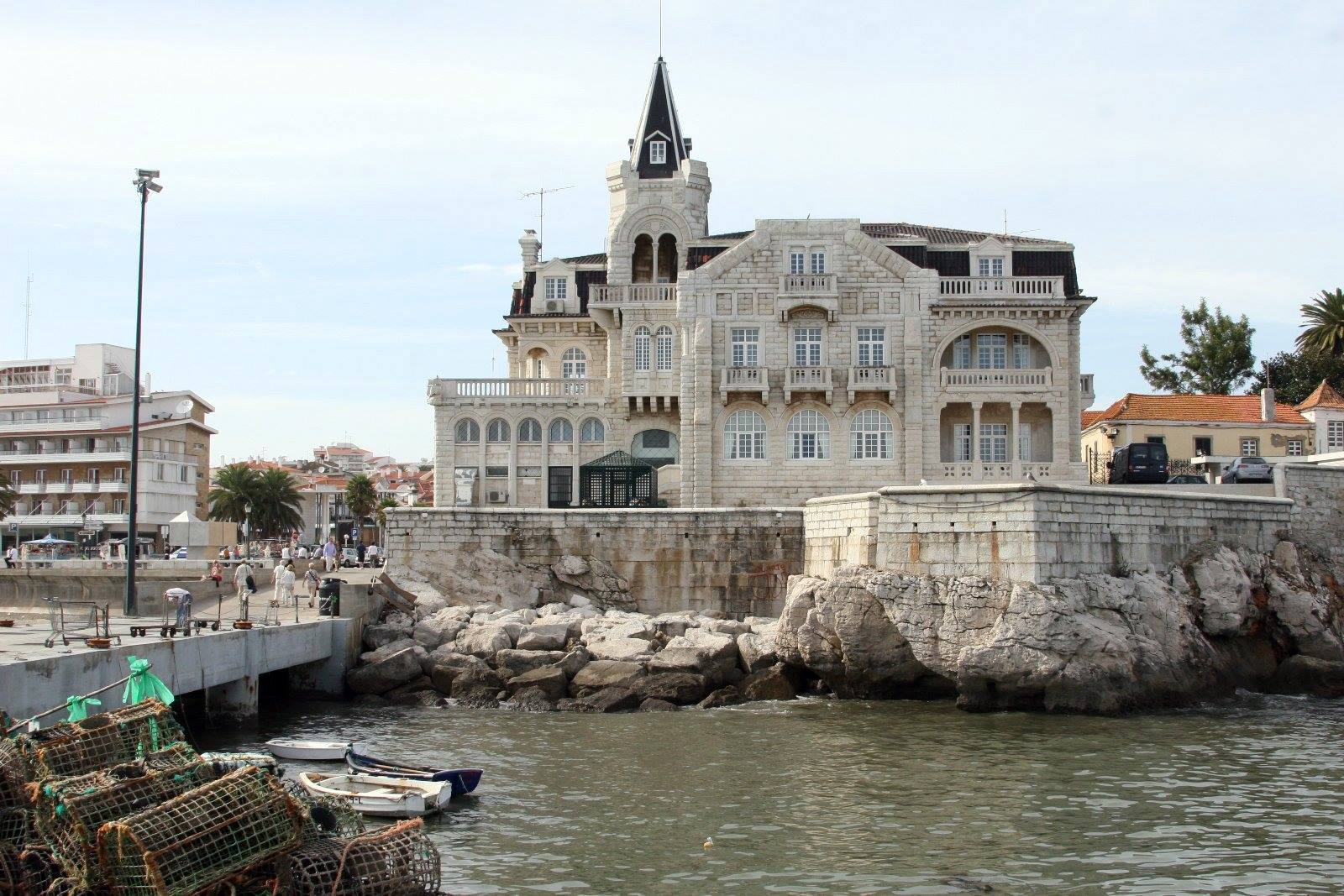 CASCAIS