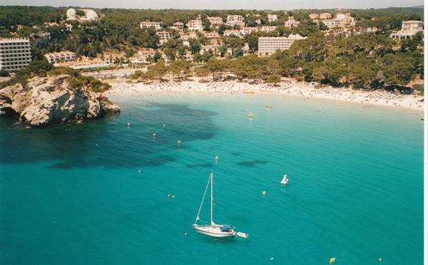 CALA GALDANA