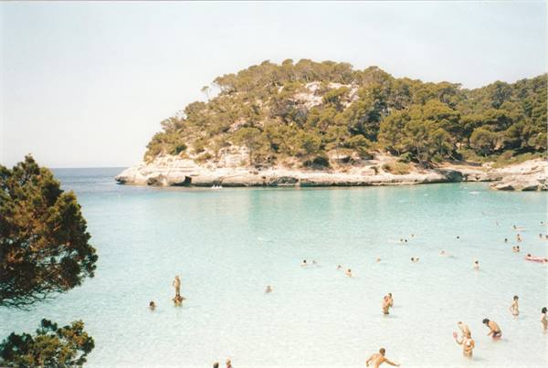 CALA MJTIANA