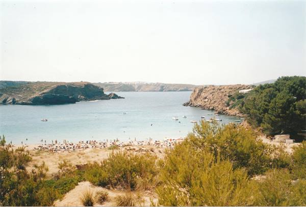 ARENAL D' EN CASTELL