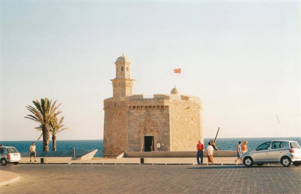 CIUDADELA