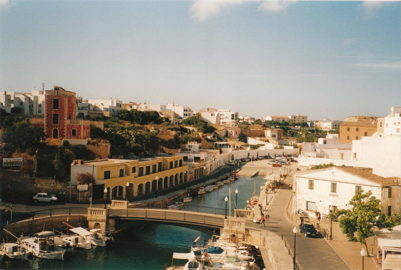 CIUDADELA