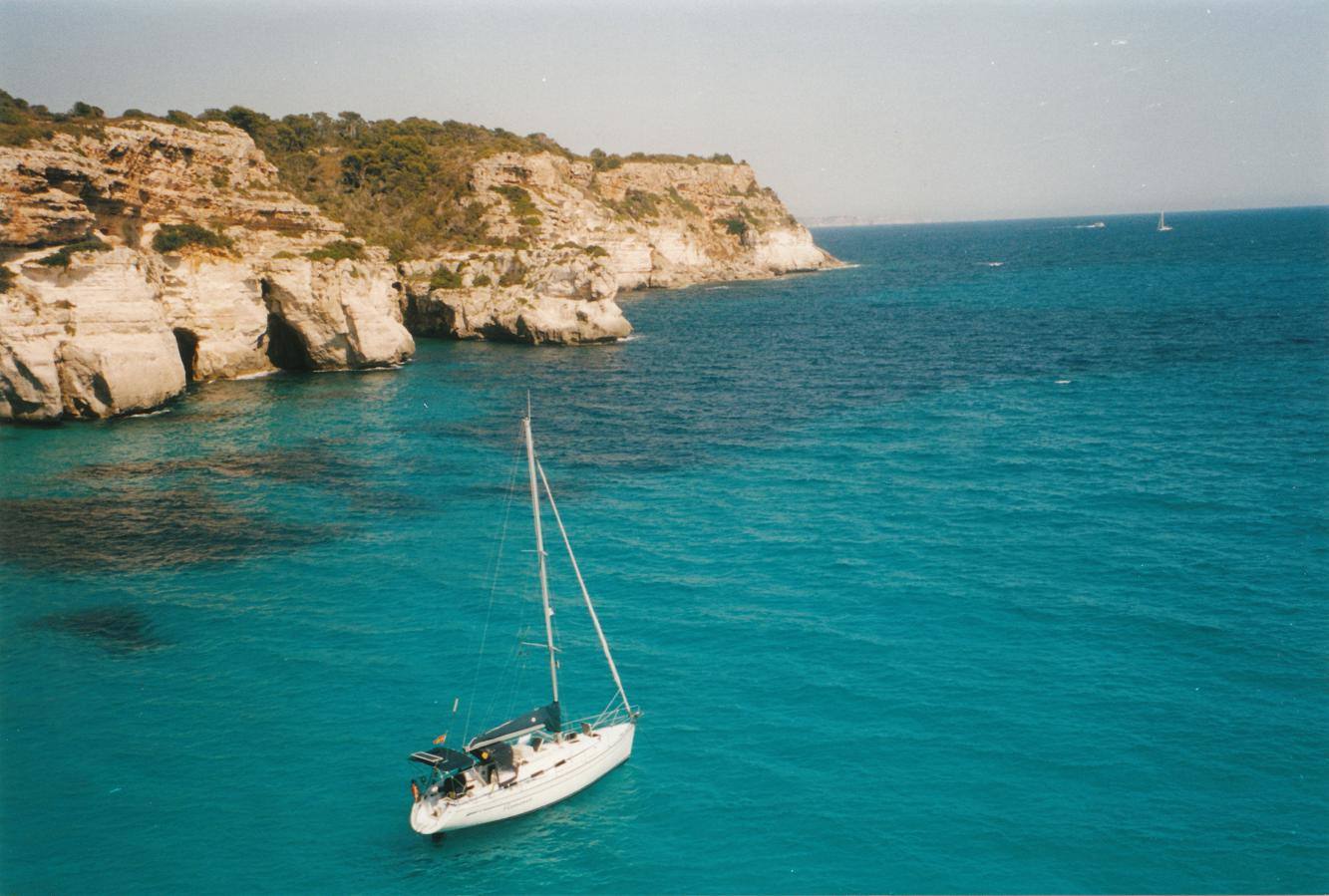 Foto di viaggio in SPAGNA