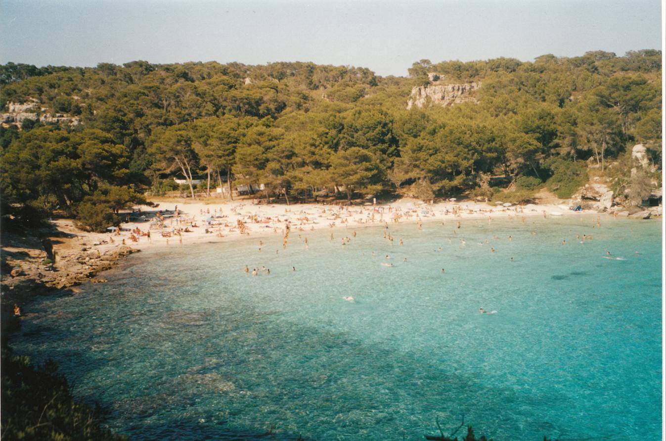 PLAYA MACARELLA