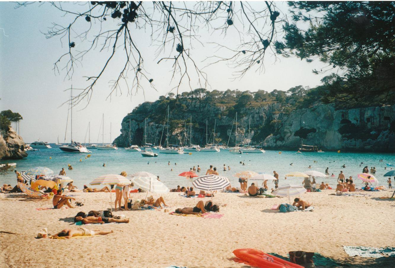 PLAYA MACARELLA