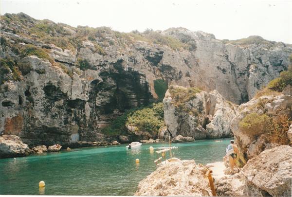 CALA EN COVEES