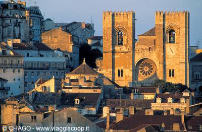 LA SE' (CATTEDRALE)