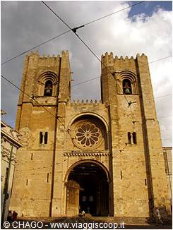 LA CATTEDRALE