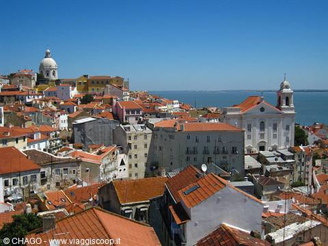 QUARTIERE ALFAMA'