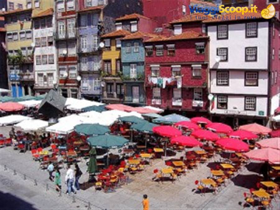 OPORTO RIBEIRA