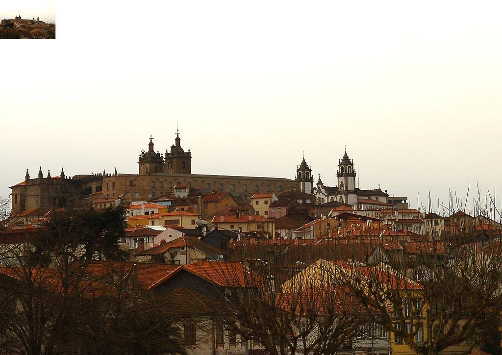 VISEU PANORAMA