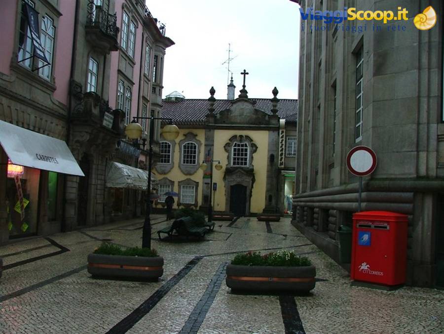 VISEU
