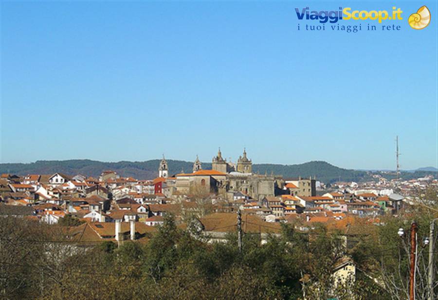 VISEU PANORAMA