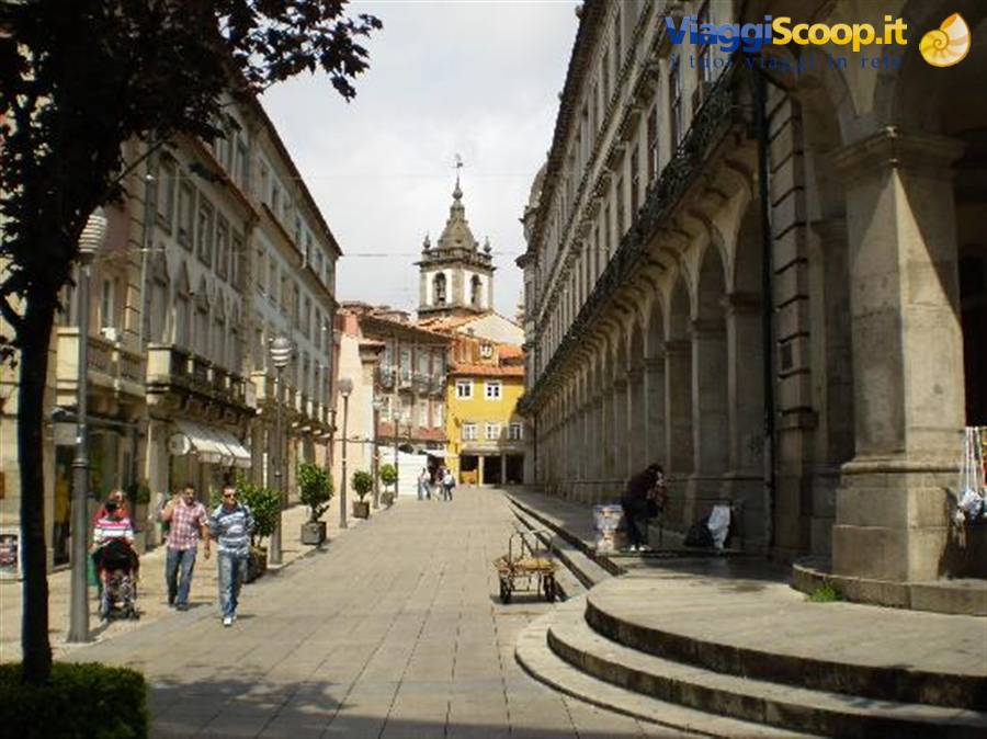BRAGA