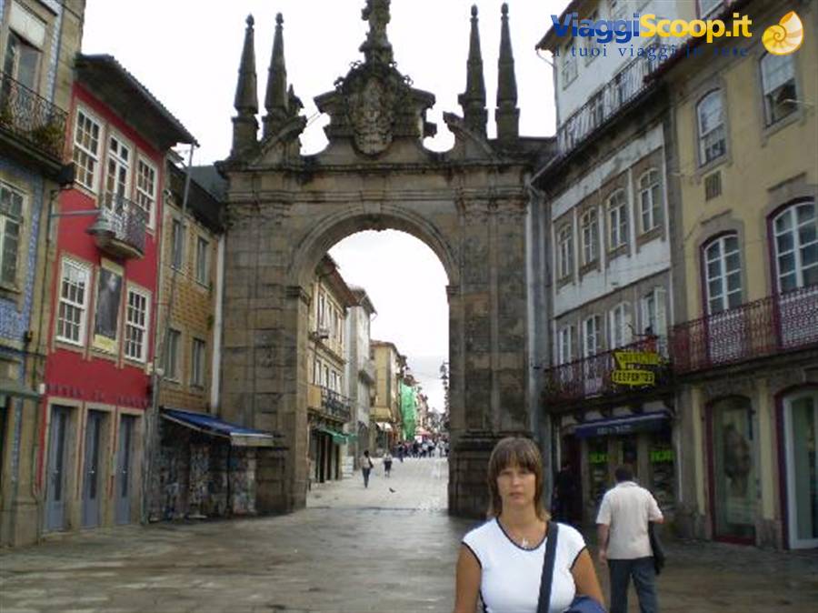 BRAGA