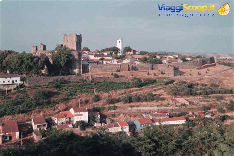 BRAGANçA PANORAMA