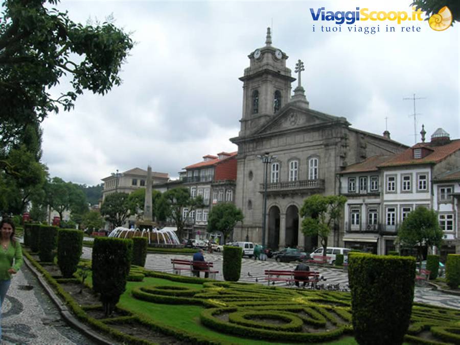 GUIMARAES