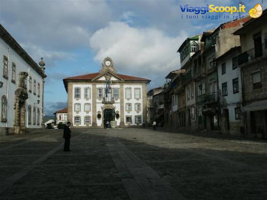 CHAVES