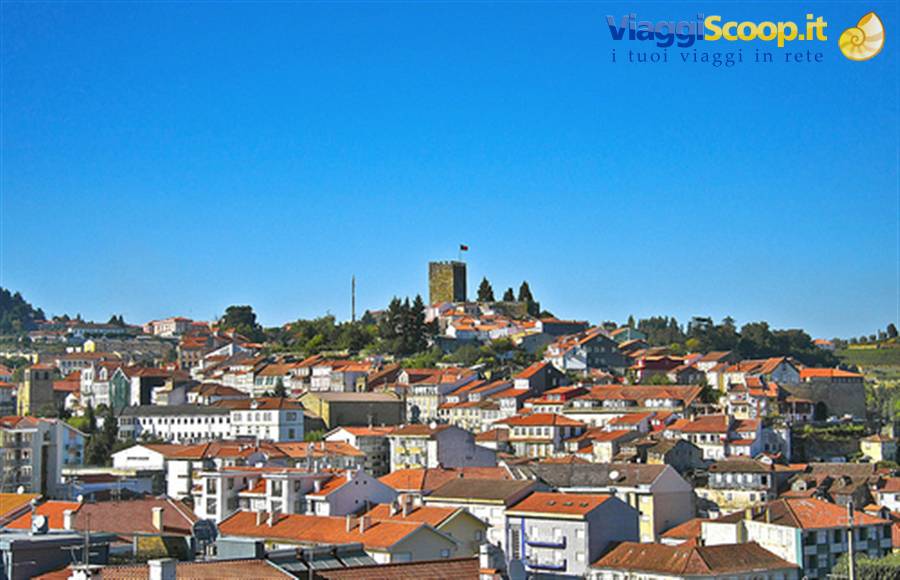 LAMEGO PANORAMA